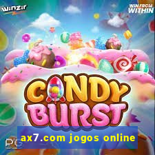 ax7.com jogos online